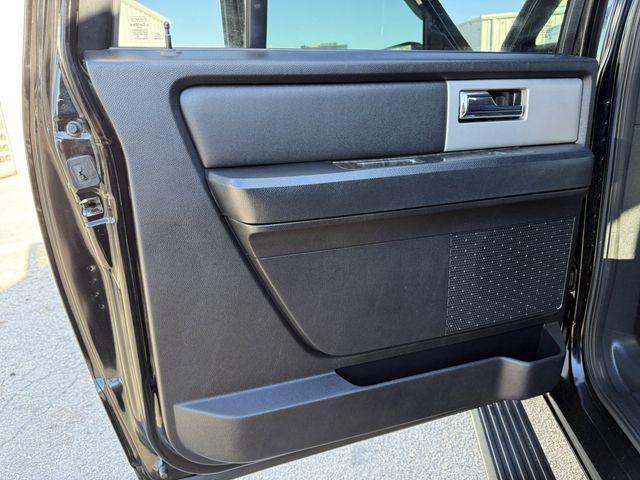 used 2017 Ford Expedition EL car, priced at $14,500