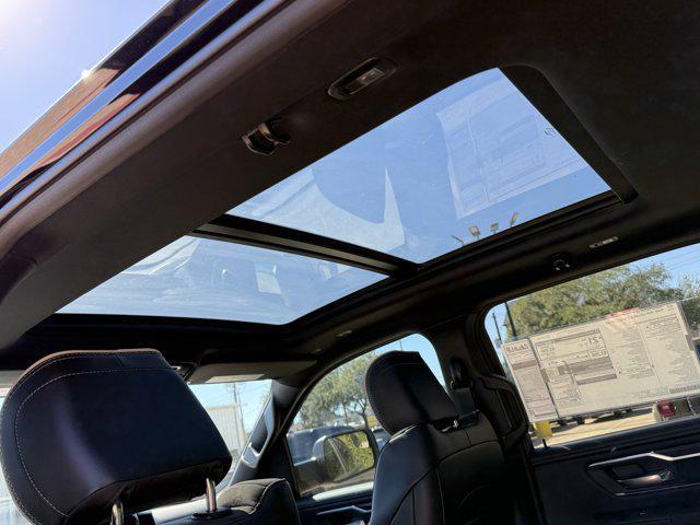 new 2026 Ram 1500 car, priced at $52,943