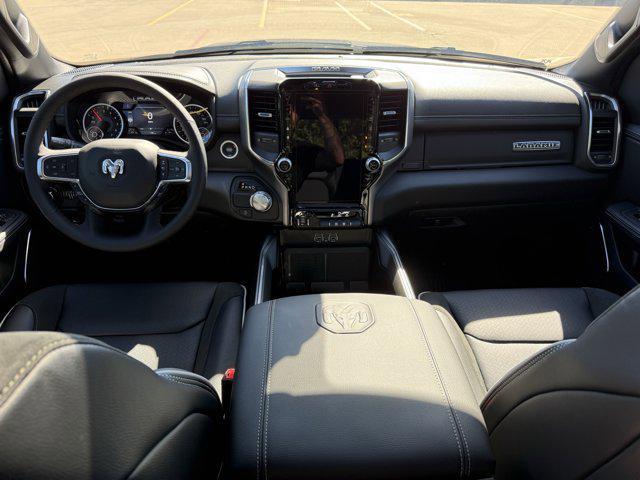 new 2026 Ram 1500 car, priced at $52,943