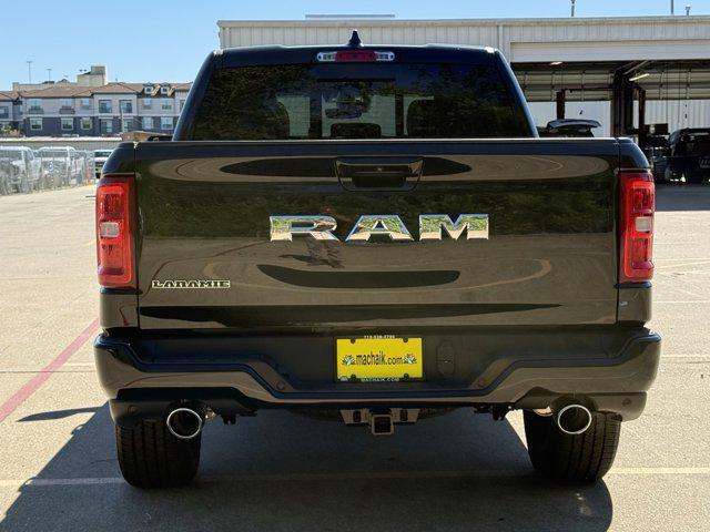 new 2026 Ram 1500 car, priced at $52,943