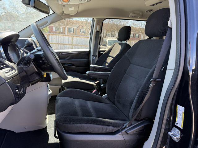used 2019 Dodge Grand Caravan car, priced at $15,000