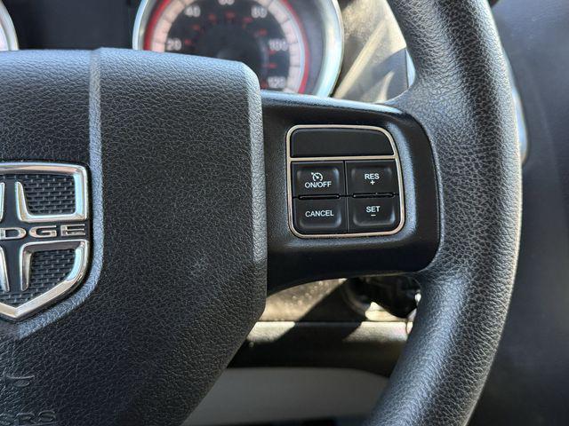 used 2019 Dodge Grand Caravan car, priced at $15,000