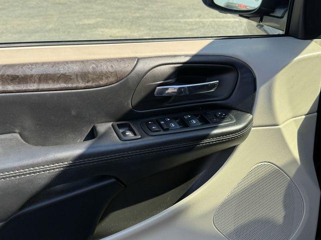 used 2019 Dodge Grand Caravan car, priced at $15,000