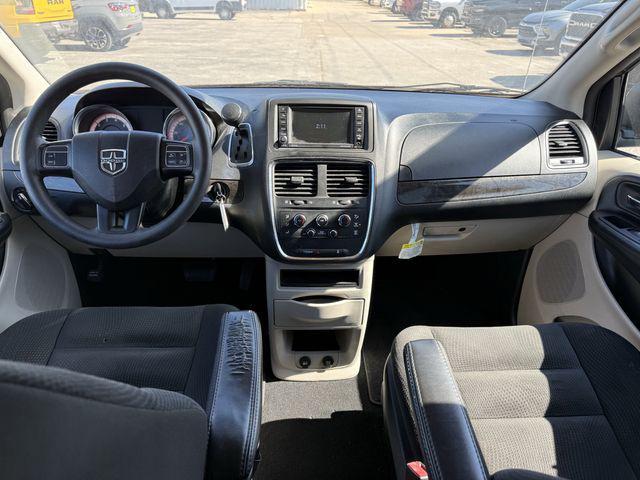 used 2019 Dodge Grand Caravan car, priced at $15,000