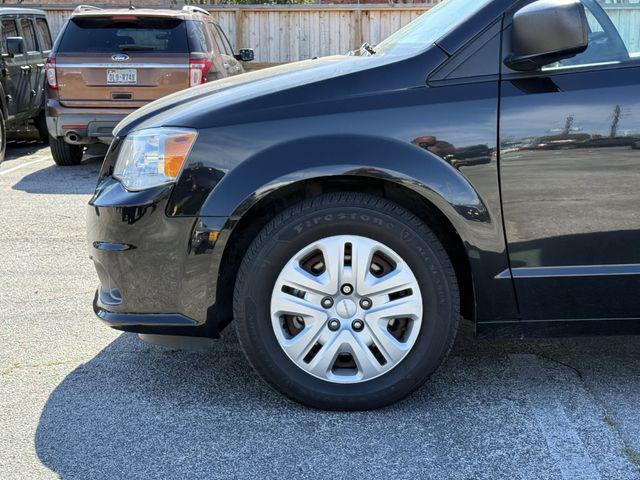used 2019 Dodge Grand Caravan car, priced at $15,000