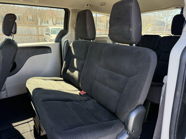 used 2019 Dodge Grand Caravan car, priced at $15,000