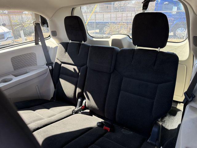 used 2019 Dodge Grand Caravan car, priced at $15,000