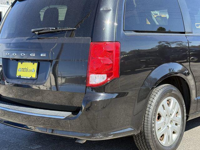 used 2019 Dodge Grand Caravan car, priced at $15,000