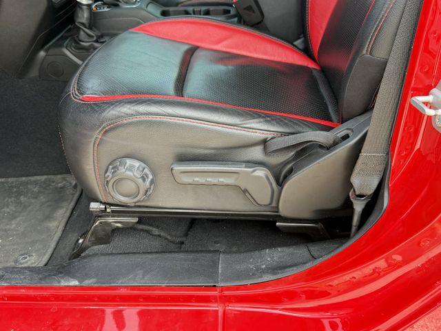 used 2020 Jeep Gladiator car, priced at $26,977