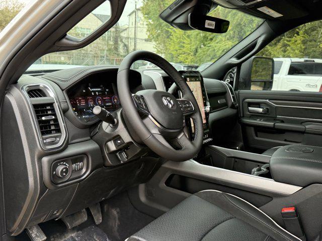 new 2026 Ram 3500 car, priced at $82,744