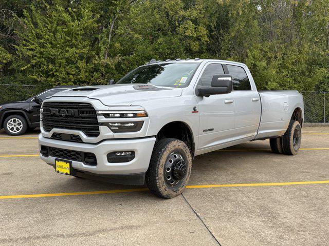 new 2026 Ram 3500 car, priced at $82,744