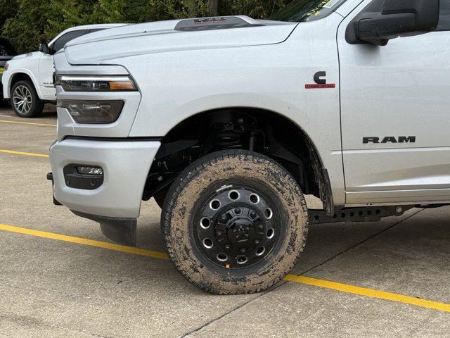 new 2026 Ram 3500 car, priced at $82,744