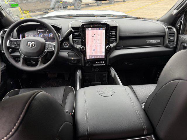 new 2026 Ram 3500 car, priced at $82,744