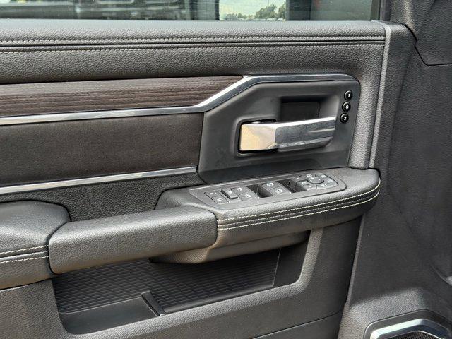 new 2026 Ram 3500 car, priced at $82,744