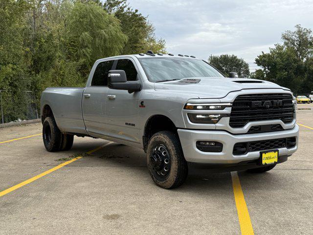 new 2026 Ram 3500 car, priced at $82,744