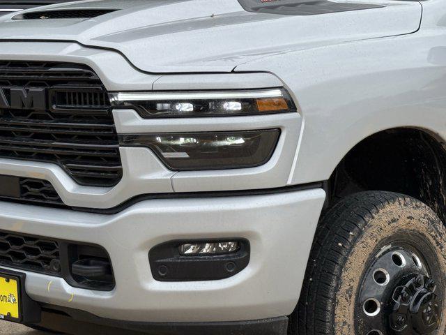 new 2026 Ram 3500 car, priced at $82,744