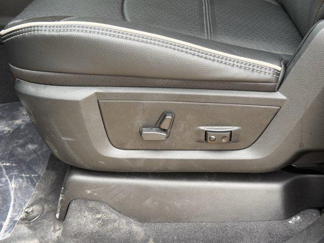 new 2026 Ram 3500 car, priced at $82,744