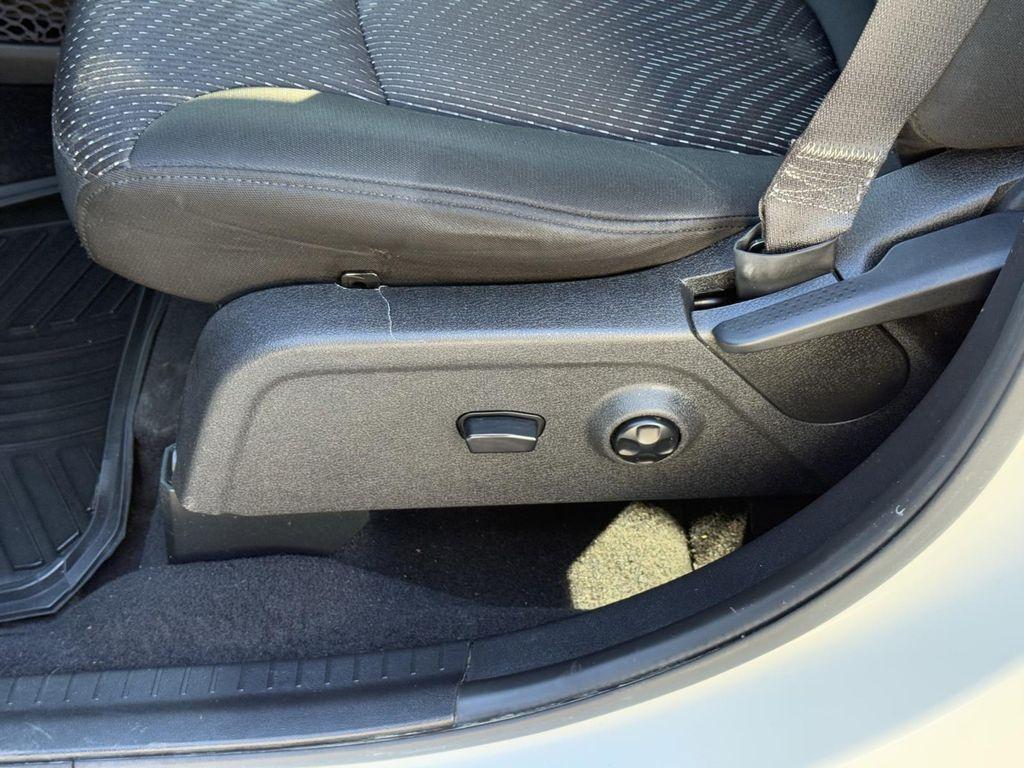 used 2020 Dodge Journey car, priced at $12,500