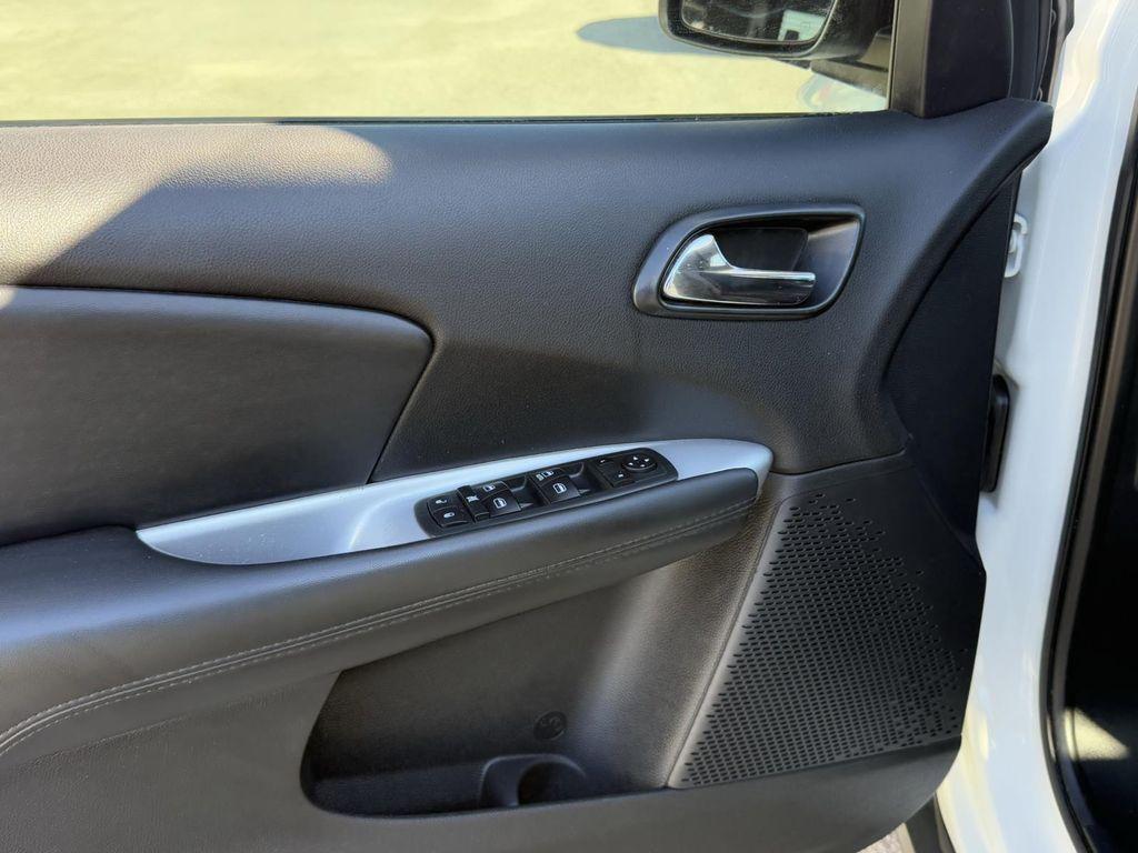 used 2020 Dodge Journey car, priced at $12,500