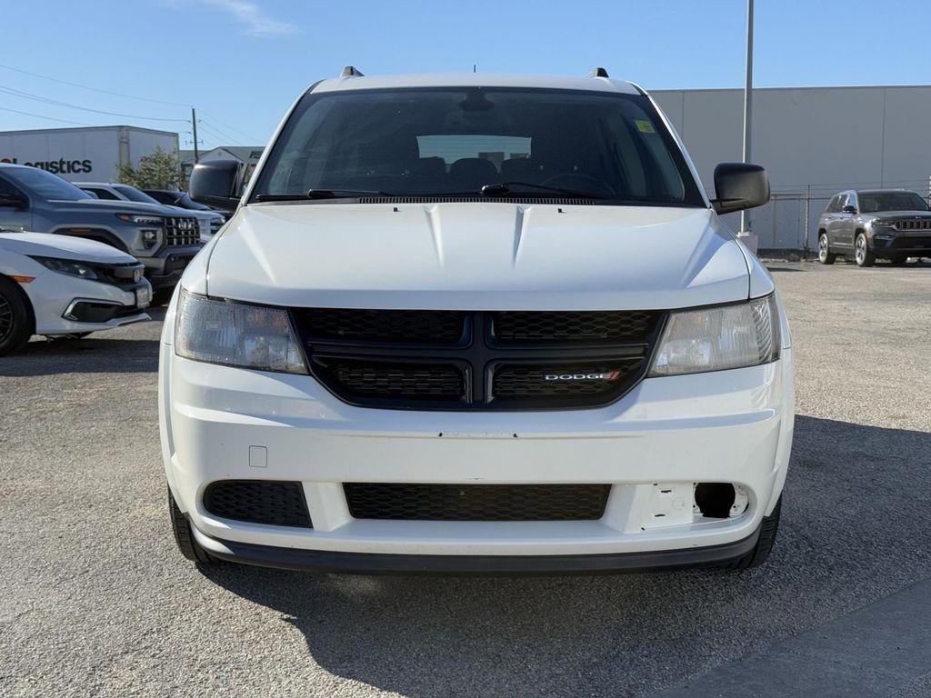 used 2020 Dodge Journey car, priced at $12,500