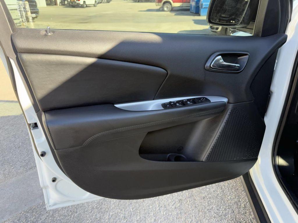 used 2020 Dodge Journey car, priced at $12,500