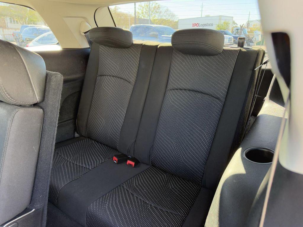 used 2020 Dodge Journey car, priced at $12,500