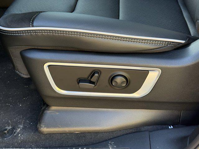 new 2026 Ram 1500 car, priced at $57,786