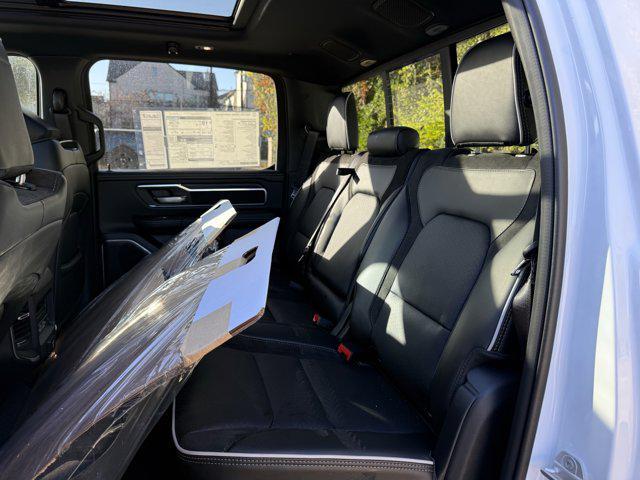 new 2026 Ram 1500 car, priced at $57,786