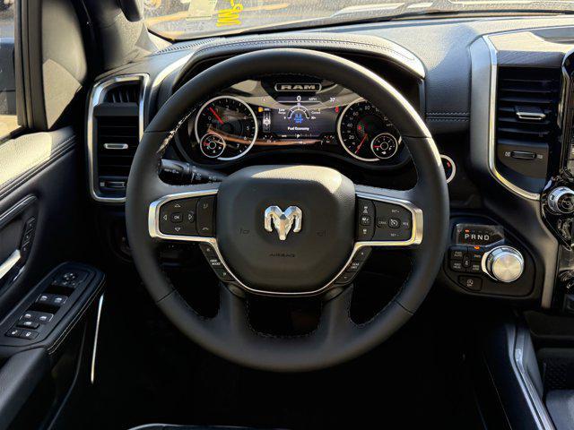 new 2026 Ram 1500 car, priced at $57,786