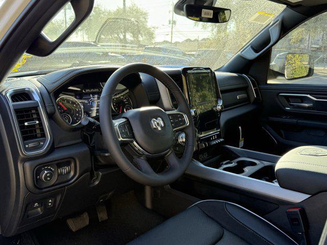 new 2026 Ram 1500 car, priced at $57,786