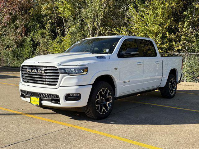 new 2026 Ram 1500 car, priced at $57,786