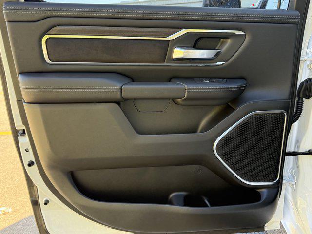 new 2026 Ram 1500 car, priced at $57,786