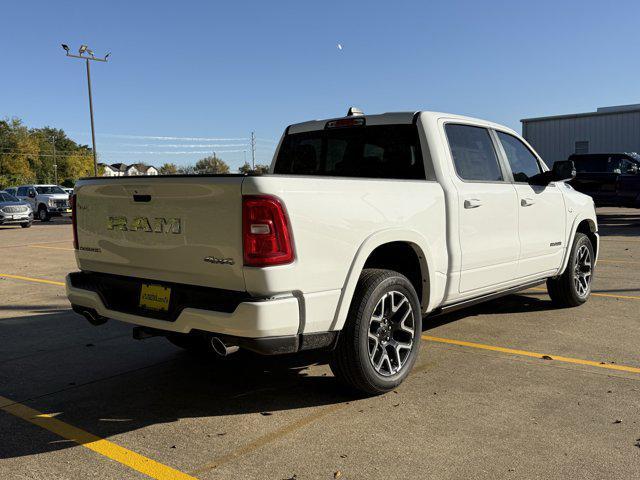 new 2026 Ram 1500 car, priced at $57,786