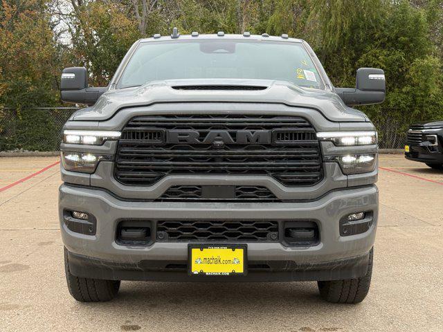 new 2026 Ram 2500 car, priced at $79,428