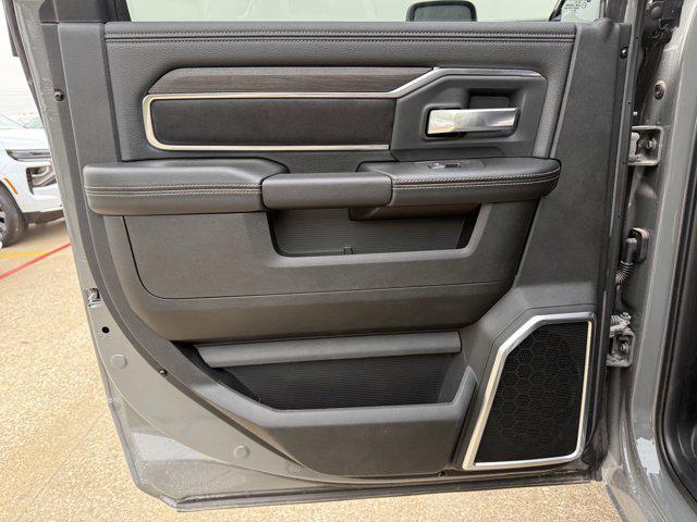 new 2026 Ram 2500 car, priced at $79,428