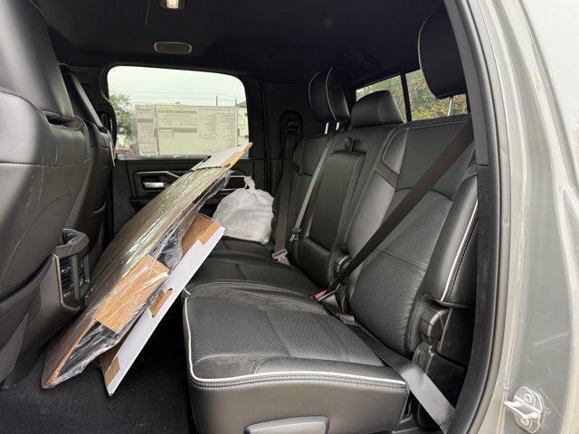 new 2026 Ram 2500 car, priced at $79,428