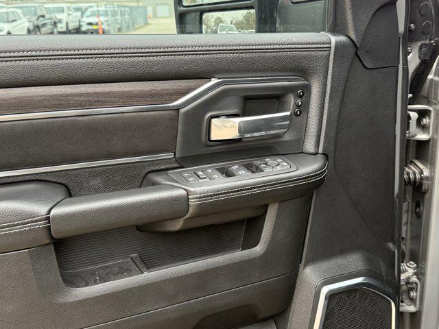 new 2026 Ram 2500 car, priced at $79,428