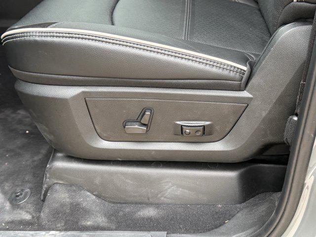 new 2026 Ram 2500 car, priced at $79,428