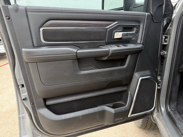 new 2026 Ram 2500 car, priced at $79,428