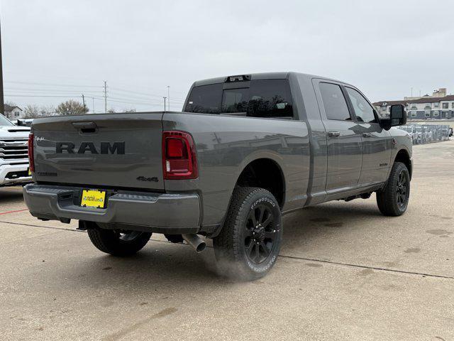 new 2026 Ram 2500 car, priced at $79,428