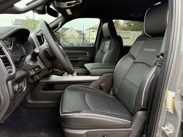 new 2026 Ram 2500 car, priced at $79,428