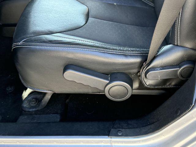 used 2017 Jeep Wrangler Unlimited car, priced at $23,000