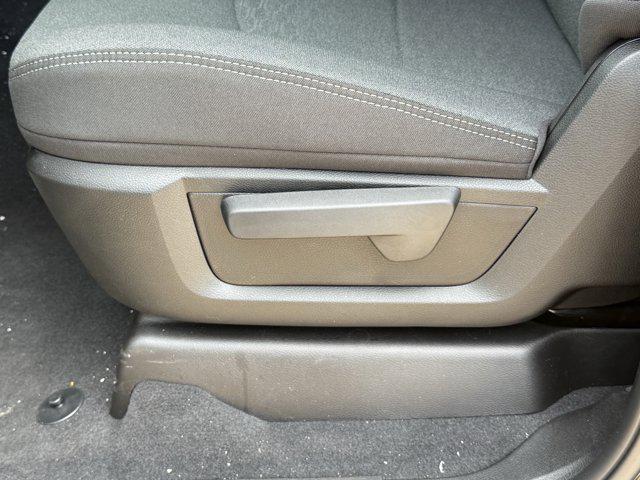 new 2025 Ram 2500 car, priced at $70,435