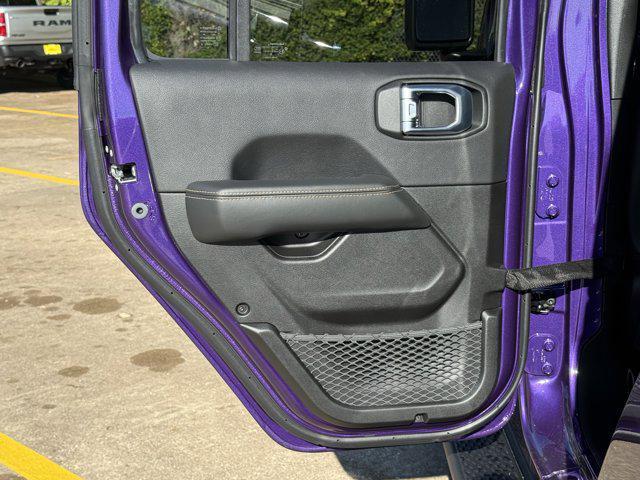 new 2026 Jeep Gladiator car, priced at $46,485