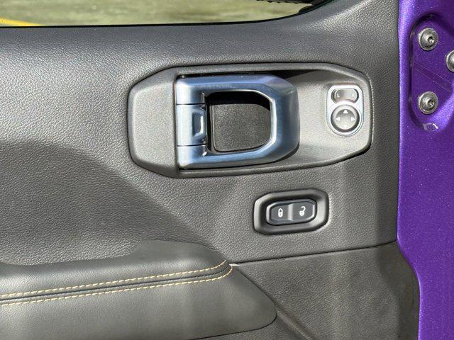 new 2026 Jeep Gladiator car, priced at $46,485