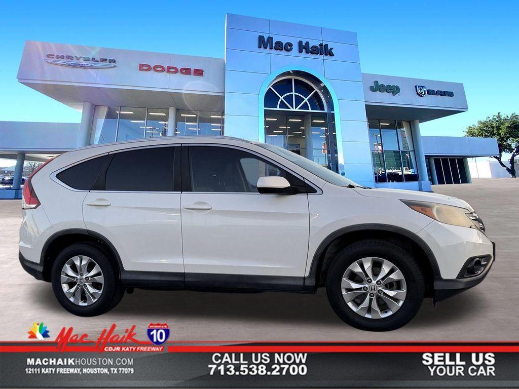 used 2014 Honda CR-V car, priced at $14,300