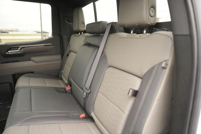 used 2023 Chevrolet Silverado 1500 car, priced at $48,971