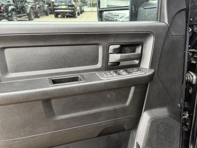 new 2026 Ram 2500 car, priced at $59,601