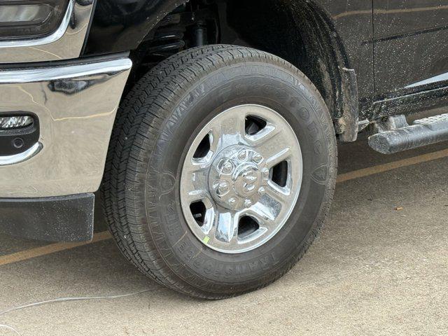 new 2026 Ram 2500 car, priced at $59,601