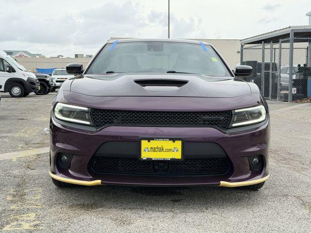 used 2022 Dodge Charger car, priced at $24,597